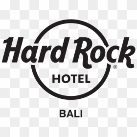 Hrhb Logo Black 1 - Hard Rock Hotel San Diego Logo, HD Png Download - hard rock cafe logo png