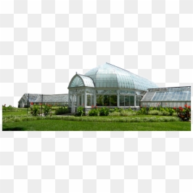 Transparent Greenhouse Clipart Black And White - Green Houses In Mansions, HD Png Download - green house png