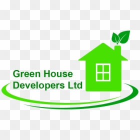 All About Source Proteus - Green House Logo Png, Transparent Png - green house png