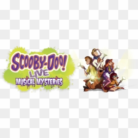 Scooby Doo, HD Png Download - scooby doo gang png
