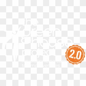 0 Logo Rev-orangecircle - Illustration, HD Png Download - green house png