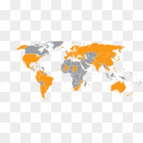 Imo Member States, HD Png Download - png fon