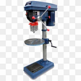 Machine Tool, HD Png Download - drill press png