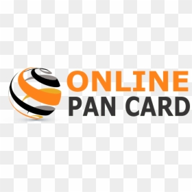 Online Pan Card Application - Logo Pan Card, HD Png Download - pan logo png