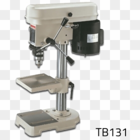 Tb131 Makita, HD Png Download - drill press png