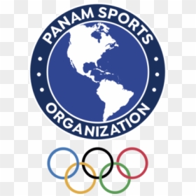 Panam Sports Organization 2023 Peru, HD Png Download - pan logo png