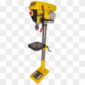 Machine Tool, HD Png Download - drill press png