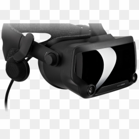 Valve Index Vr Announced, Launching Tomorrow - Valve Index Face Gasket, HD Png Download - tomorrow png
