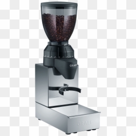 Gräf Cm 850, HD Png Download - grinder png