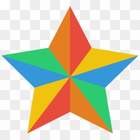 Cool Star, HD Png Download - ios 9 logo png