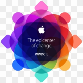 Wwdc 2015 Logo, HD Png Download - ios 9 logo png