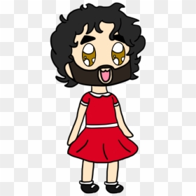 Cartoon, HD Png Download - darren criss png