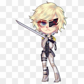 Cartoon, HD Png Download - raiden mortal kombat png