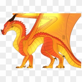 Skywing Peril Wings Of Fire , Png Download - Peril Wings Of Fire Dragons, Transparent Png - wings of fire png