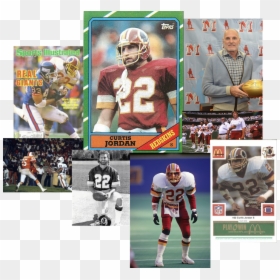 Sprint Football, HD Png Download - cujo png