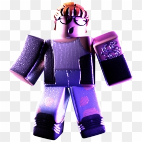 Gfx Transparent Background Roblox Characters, HD Png Download - roblox characters png