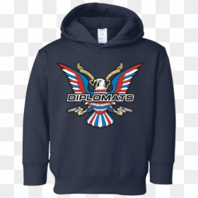 Supreme Dabbing Unicorn, HD Png Download - dipset logo png