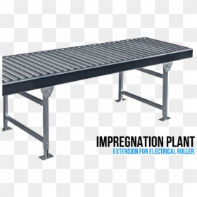 Impregnationplant - Table, HD Png Download - table plant png