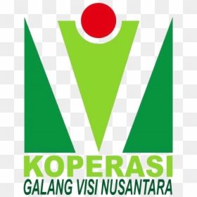 Poster, HD Png Download - logo koperasi png