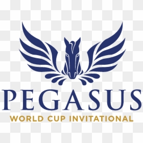 , Photos New - 2019 Pegasus World Cup, HD Png Download - pegasus logo png