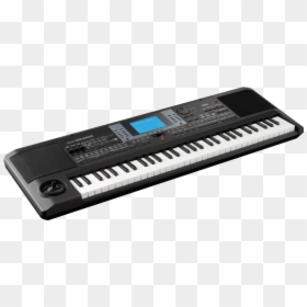 Korg Micro Arranger Harga, HD Png Download - teclado musical png
