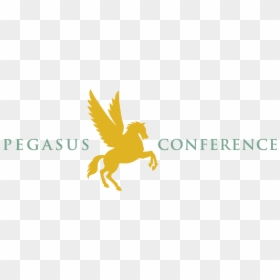 Pegasus-logo - Stallion, HD Png Download - pegasus logo png