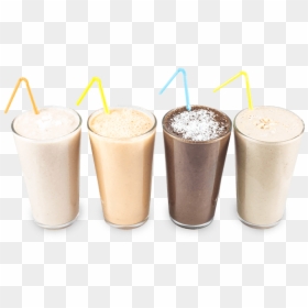 Health Shake, HD Png Download - batidos png