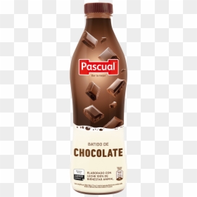 Batido De Chocolate 750 Ml - Calidad Pascual, HD Png Download - batidos png