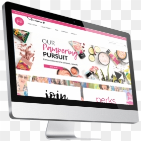 Online Advertising, HD Png Download - perfectly posh png images