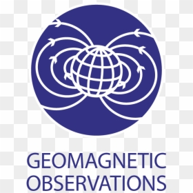Geomagnetic Icon, HD Png Download - tcs logo png