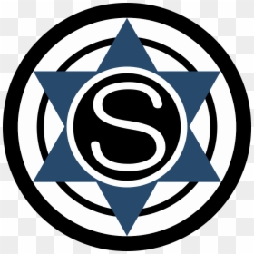 Sv Schutzpolizei Danzig - Emblem, HD Png Download - danzig logo png
