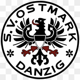 Logo - Danzig Fc, HD Png Download - danzig logo png