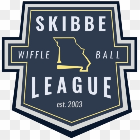 Sign, HD Png Download - wiffle ball png