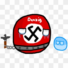 Polandball Wiki, HD Png Download - danzig logo png