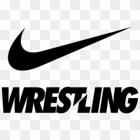 Usa Wrestling Logo Black And White, HD Png Download - usa wrestling logo png