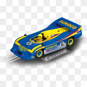 1 32 Slot Car Porsche 917, HD Png Download - sunoco png