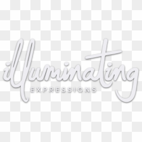Illuminating Expressions - Calligraphy, HD Png Download - danzig logo png