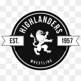 Appalachian Highlands, HD Png Download - usa wrestling logo png