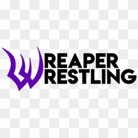Wreaper Wrestling - Genevive By Czc, HD Png Download - usa wrestling logo png