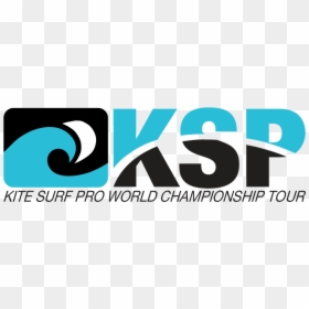 Kite Surf Logo, HD Png Download - ksp logo png
