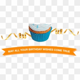 May All Your Birthday Wishes Come True" 	 	title="may - Foot Locker Printable Coupons 2011, HD Png Download - tracfone logo png