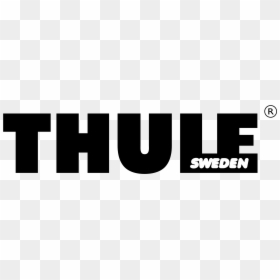 Thule Logo, HD Png Download - tiesto logo png