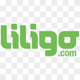 Com Logo Png - Liligo Logo Png, Transparent Png - tiesto logo png