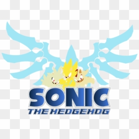 Liaserenityrose Here Is Sonic 06 Logo Illustration - Sonic The Hedgehog 2006, HD Png Download - sonic 06 logo png