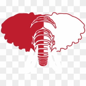 Mammoth Logo Png, Transparent Png - mammoth logo png