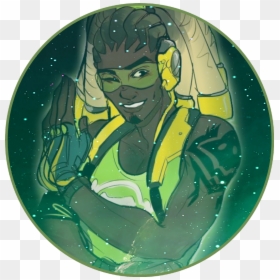#lucio - Illustration, HD Png Download - lucio logo png