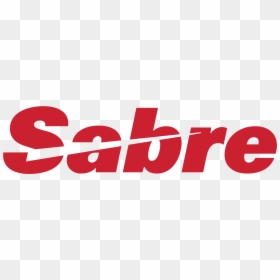 Sabre Travel Network, HD Png Download - sabre logo png