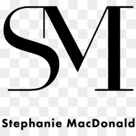 Stephanie Macdonald Logo - Calligraphy, HD Png Download - macdonald logo png