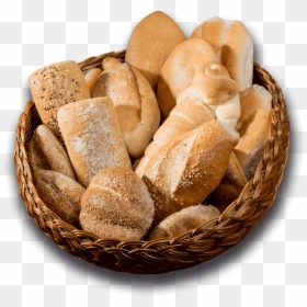 Sourdough , Png Download - Rye Bread, Transparent Png - canasta png
