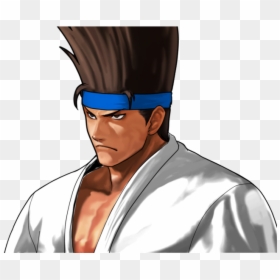 Kung Fu Man Png - Cartoon, Transparent Png - mugen png